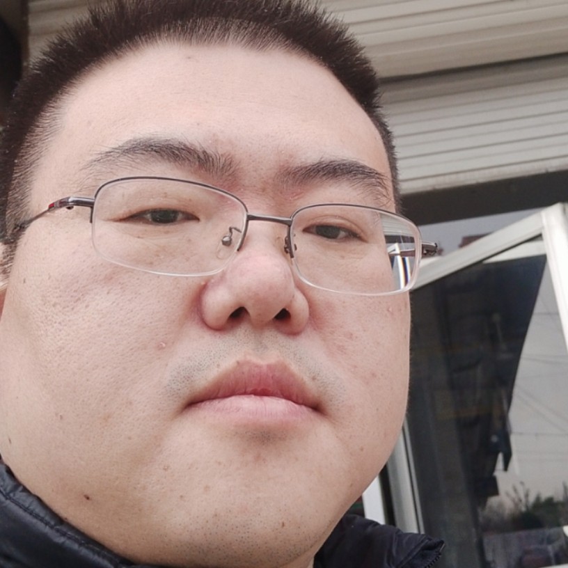 如意等于野狼的照片