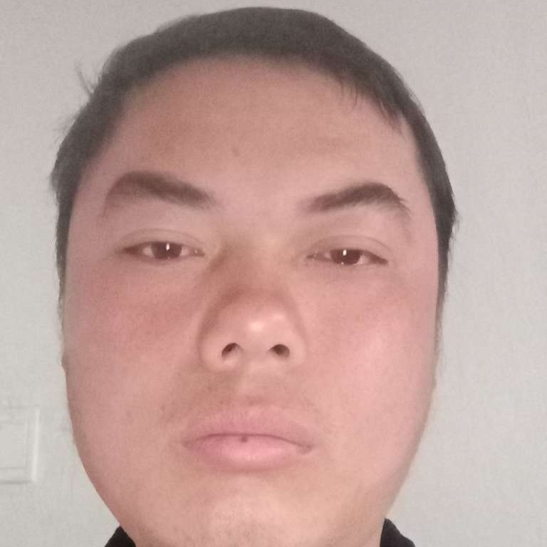 回忆笑耍酷的照片