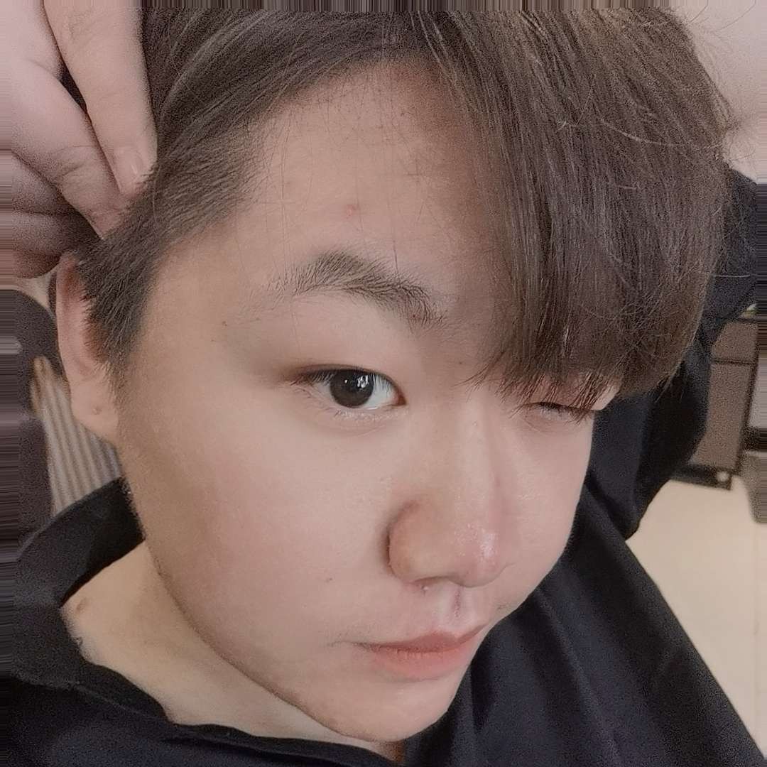 不会取名字。。的照片
