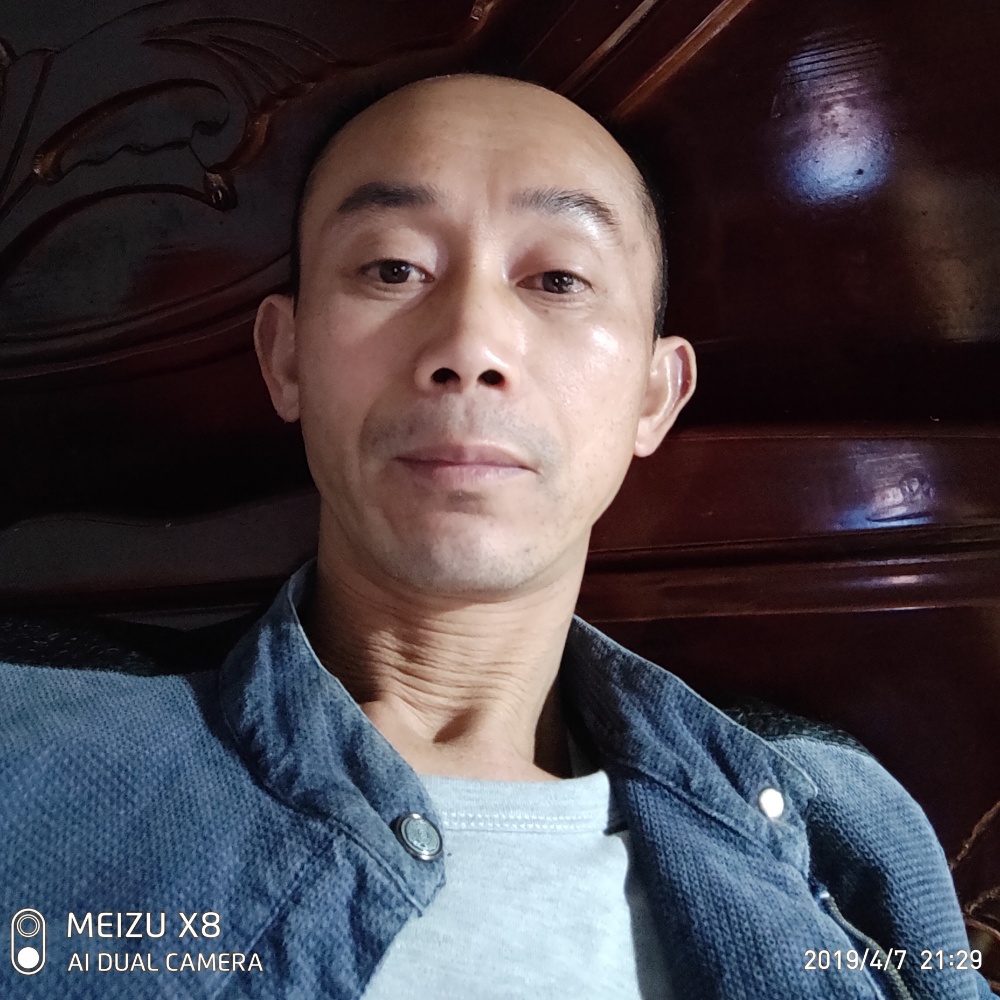 盼望美好明天的照片