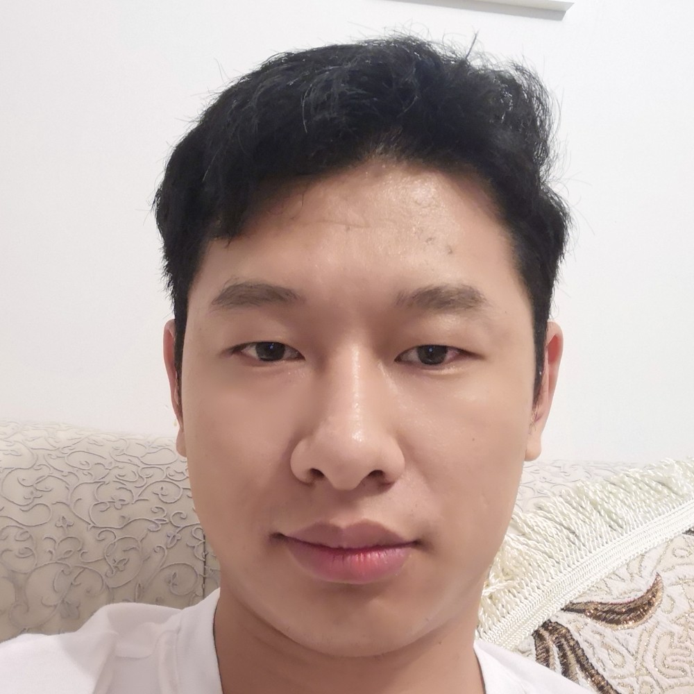 小虾米苦恋拼搏的照片