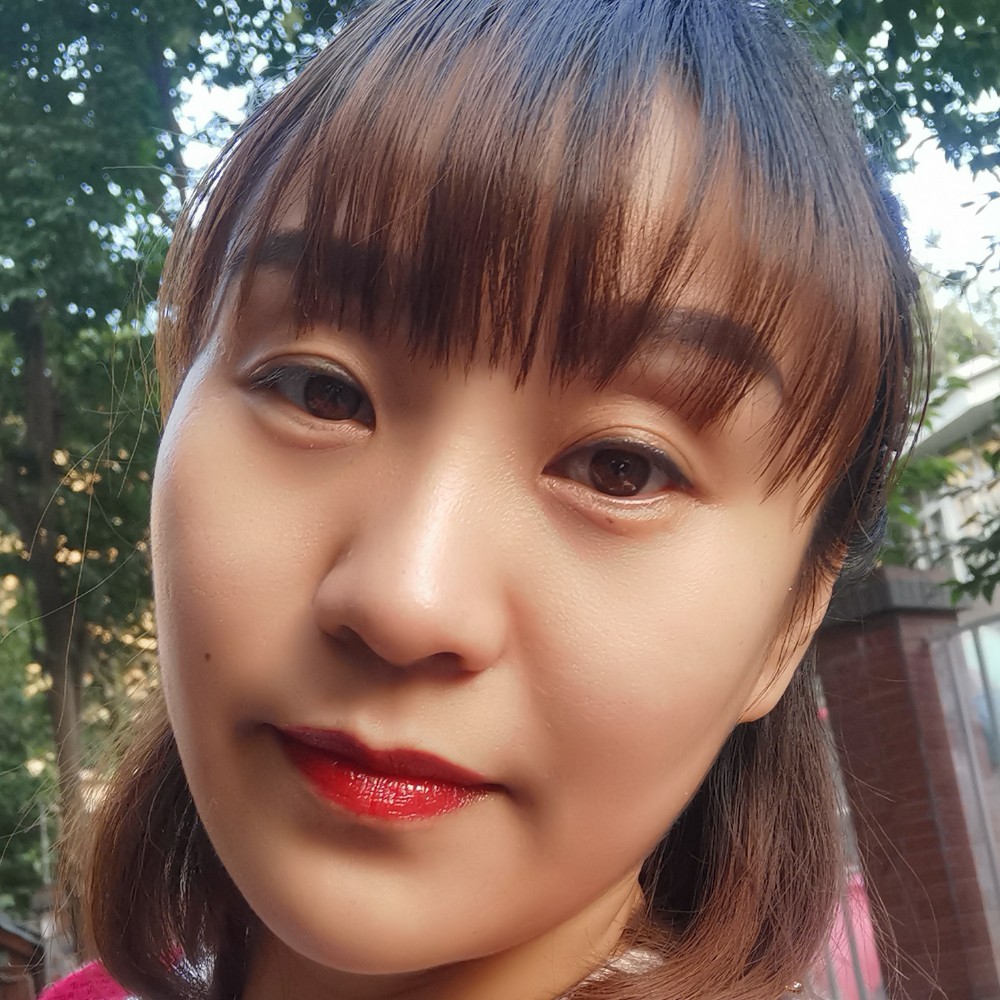 守护我的小甜蜜的照片