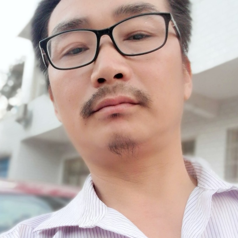 寂寞西安的照片