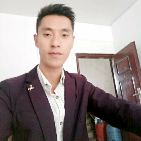 一个人～的生活的照片