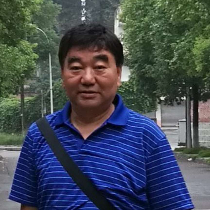 舍子木的照片