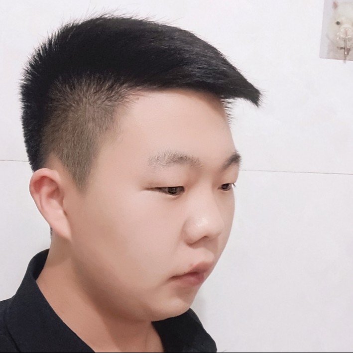 单纯改变尘宵的照片