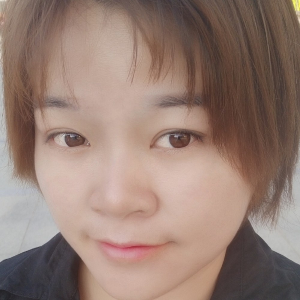瘦瘦月亮的照片