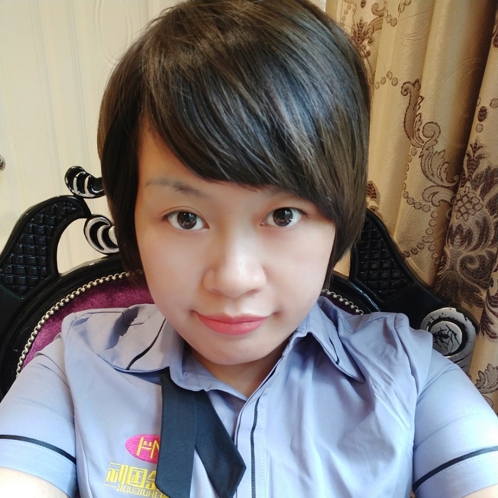 余溫浅吻闪闪的照片