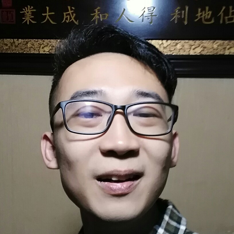 精神不太正常的照片