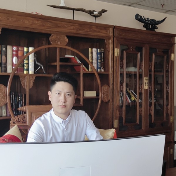 淡意的温柔。的照片