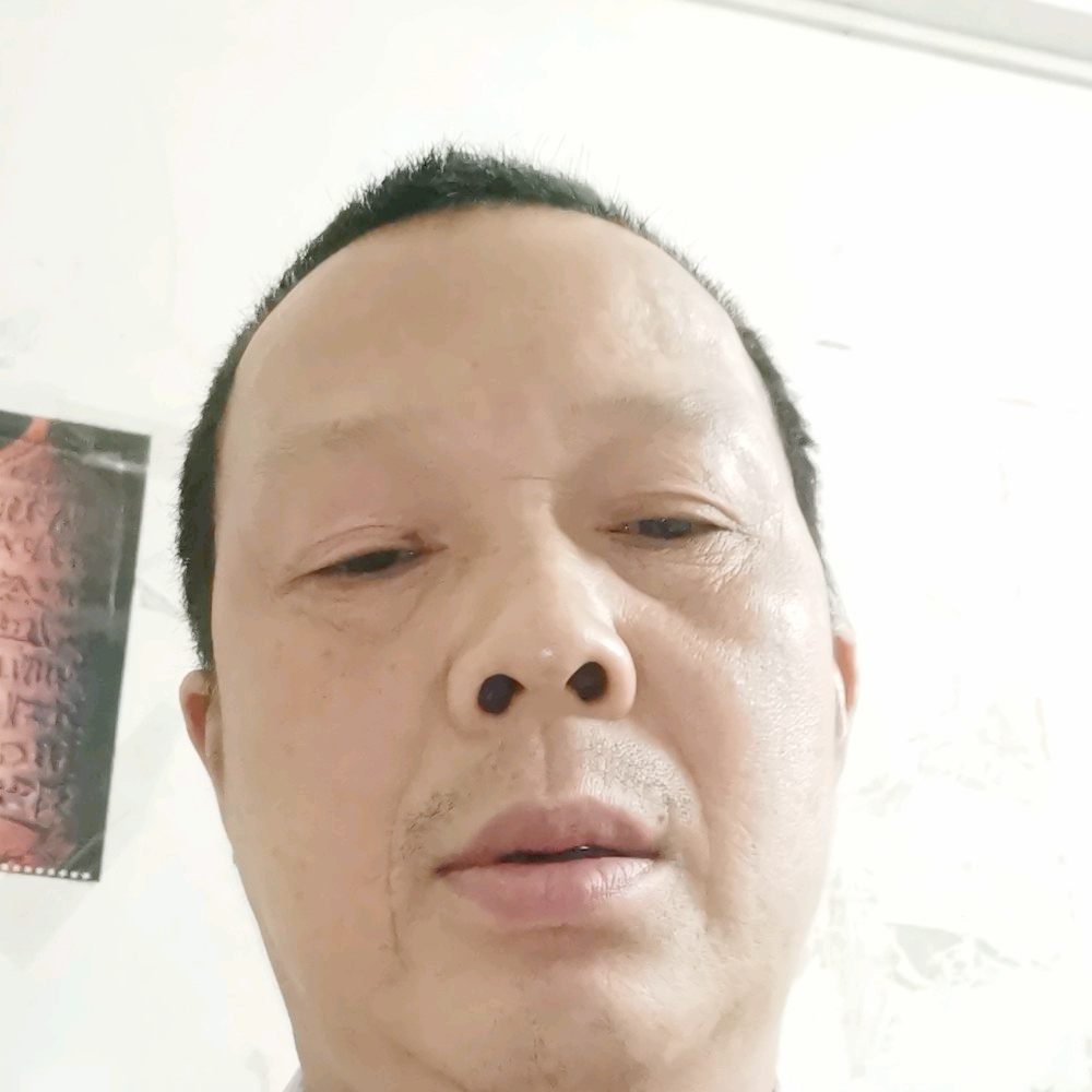 爱撒娇笑糖豆的照片