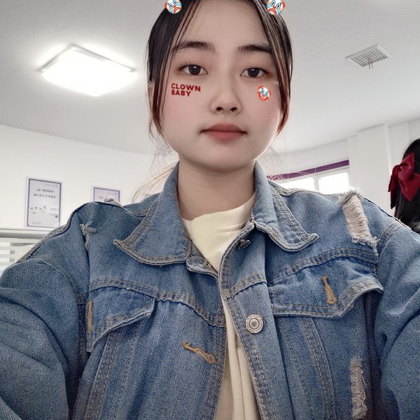 泪眸人的照片