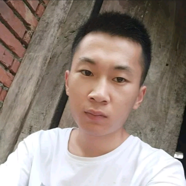 靓仔_明月清风的照片