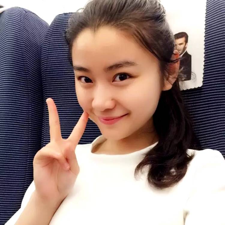 精明泪了冬日的照片