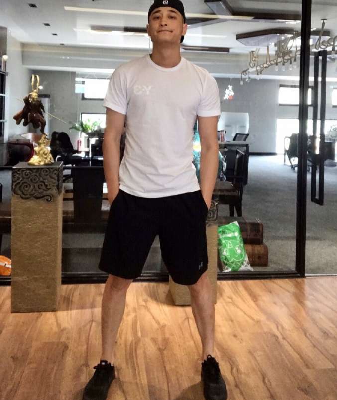 承业赋MC的照片