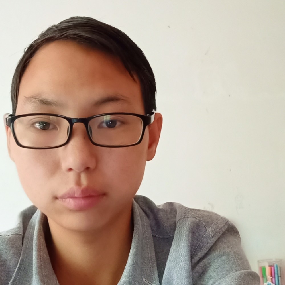 思恋善良的照片