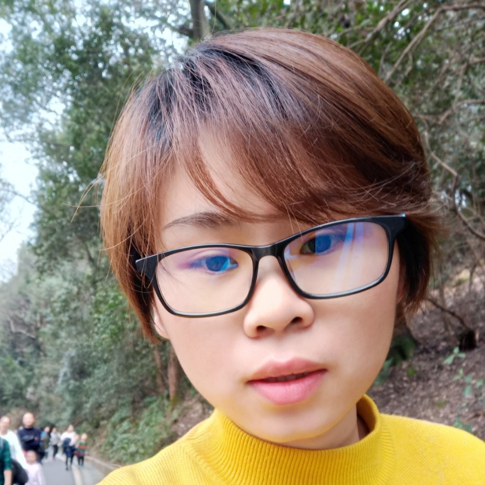 温柔微笑~的照片