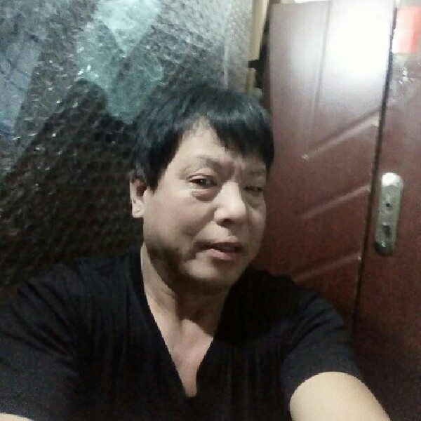 无心有黑猫的照片
