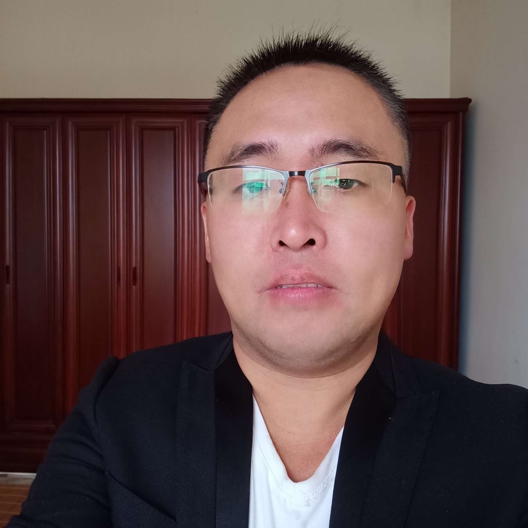 等待得爱的照片