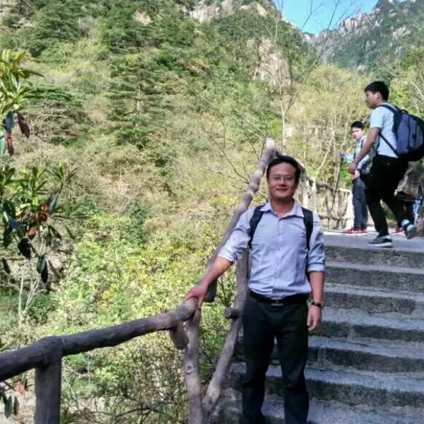 井沿的照片