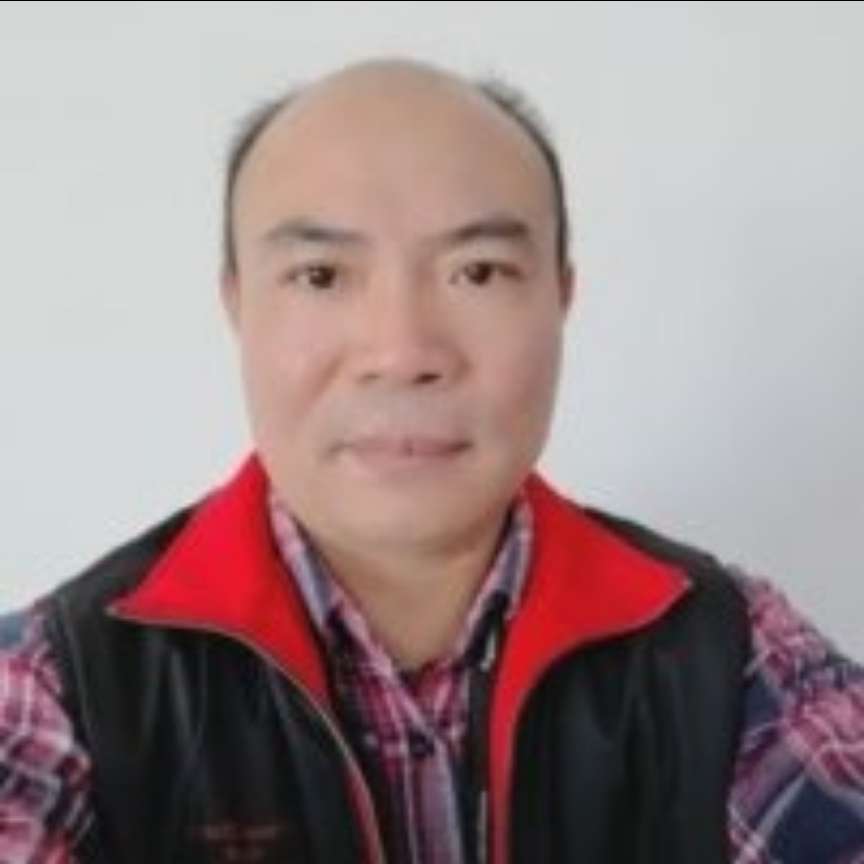 翁缘人的照片