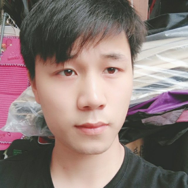 怕孤单打缘分的照片
