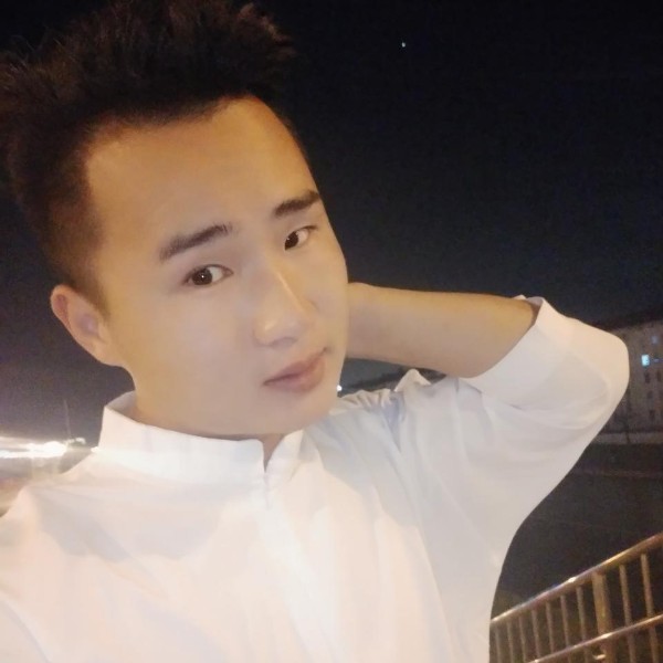 笑孩的照片