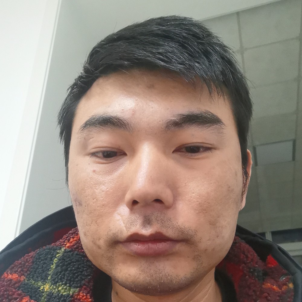 陌殇那大力的照片