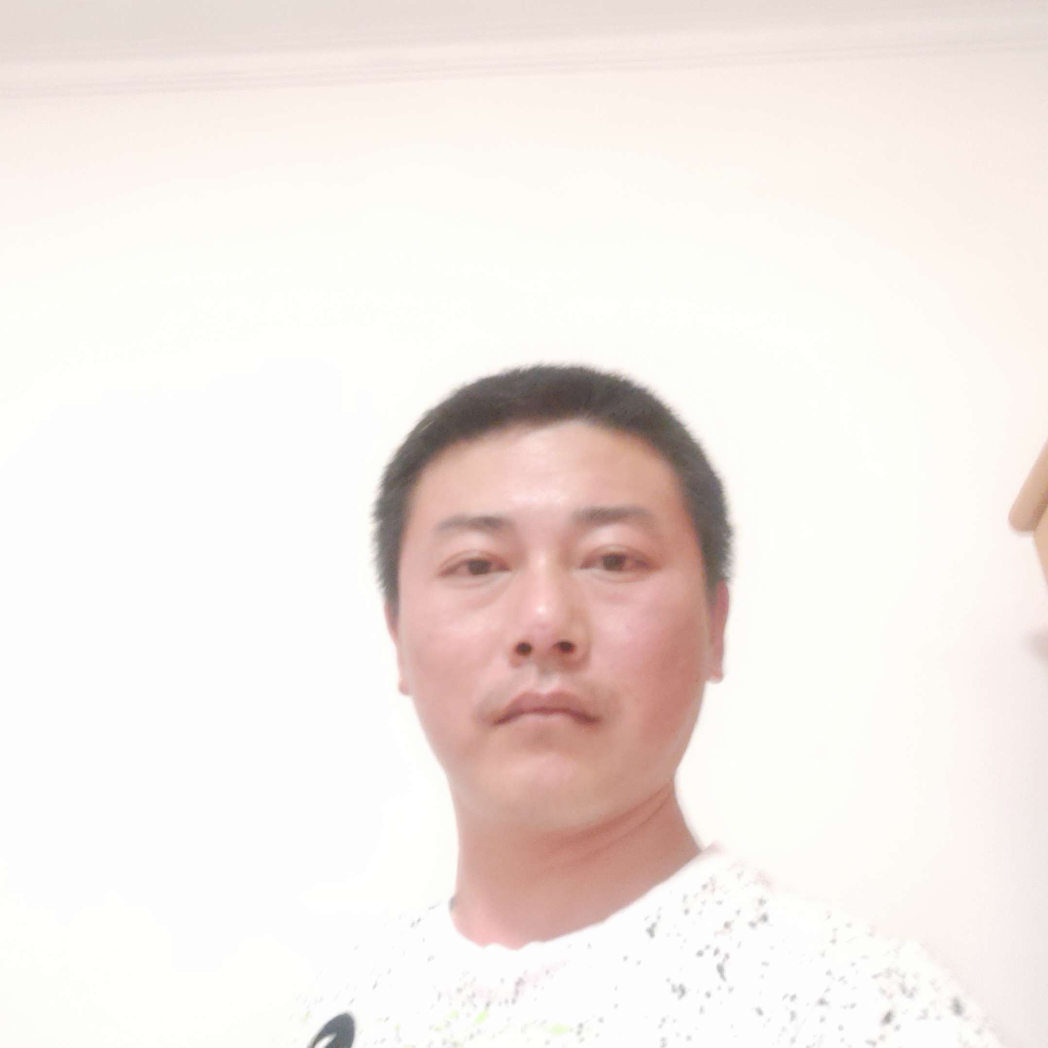 风萧挽手潇洒的照片