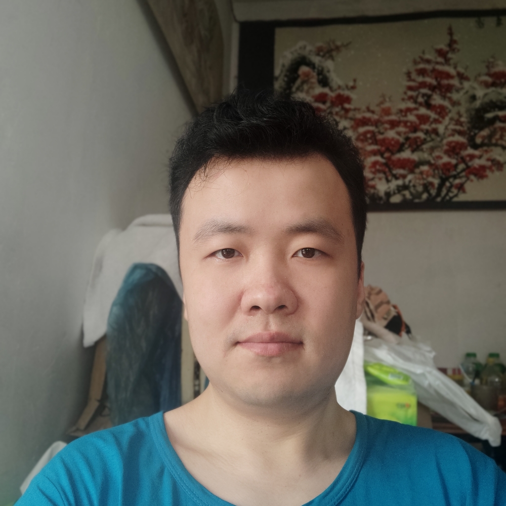 克洛德的照片