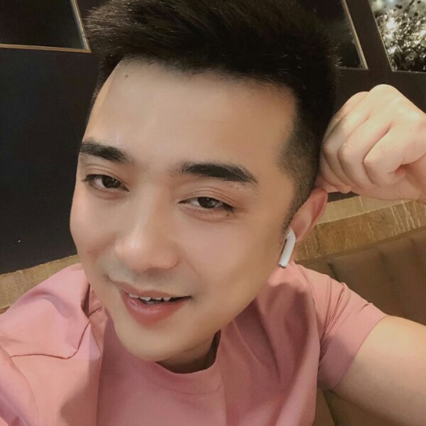冬瓜漫步热情的照片
