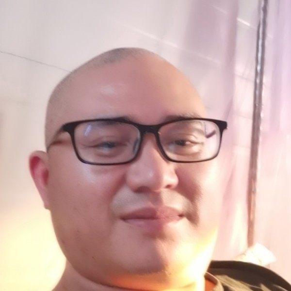 没心的石头的照片