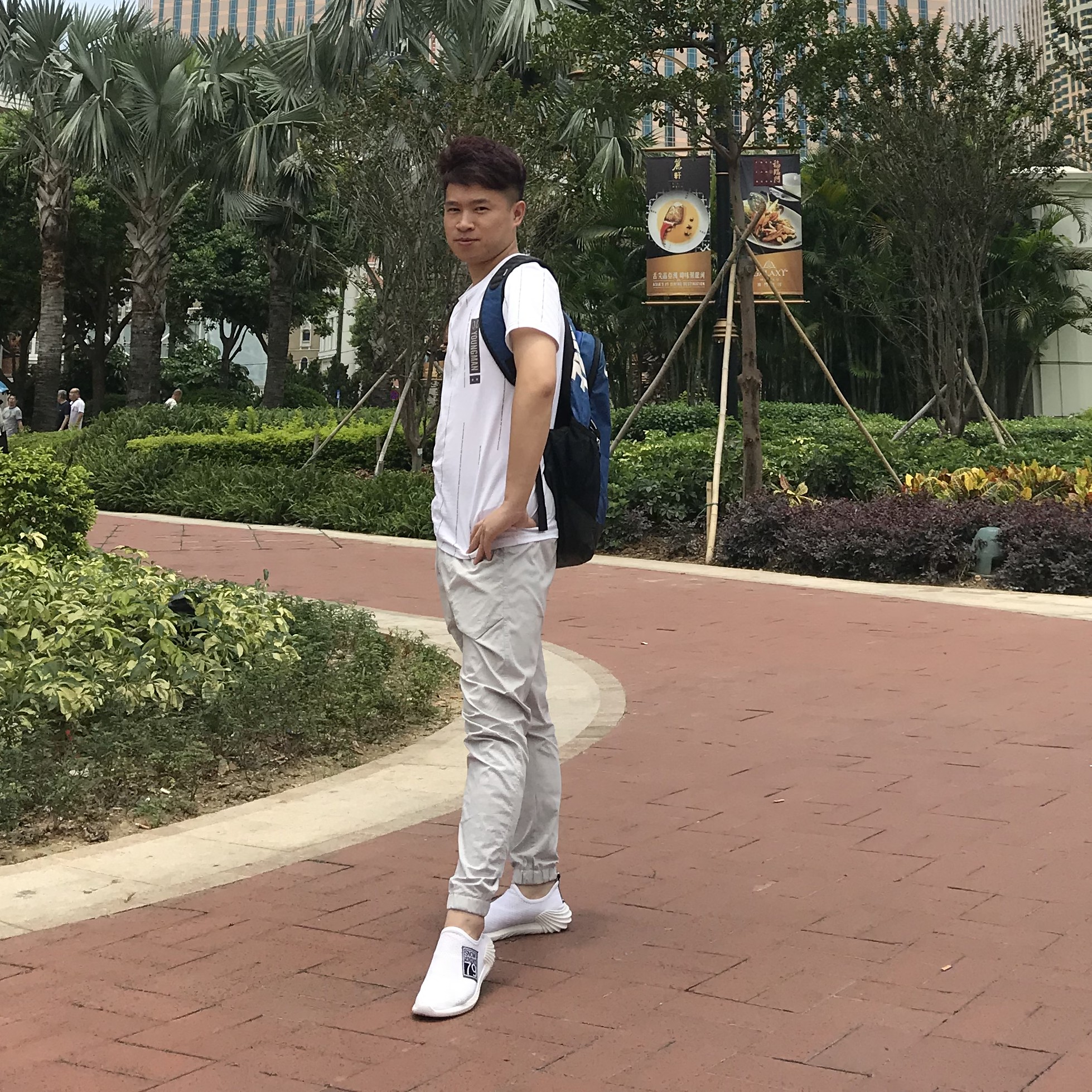 夏思北的照片
