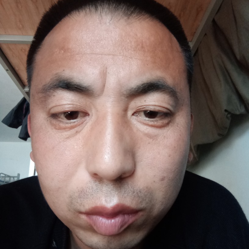 思恋回眸酷炫的照片