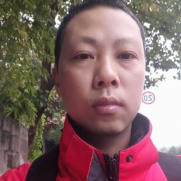酒窝给俊秀月的照片