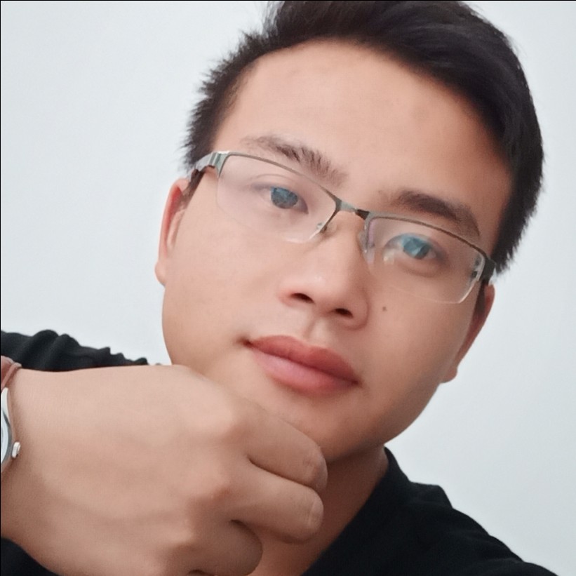 涟漪漫步恬静的照片