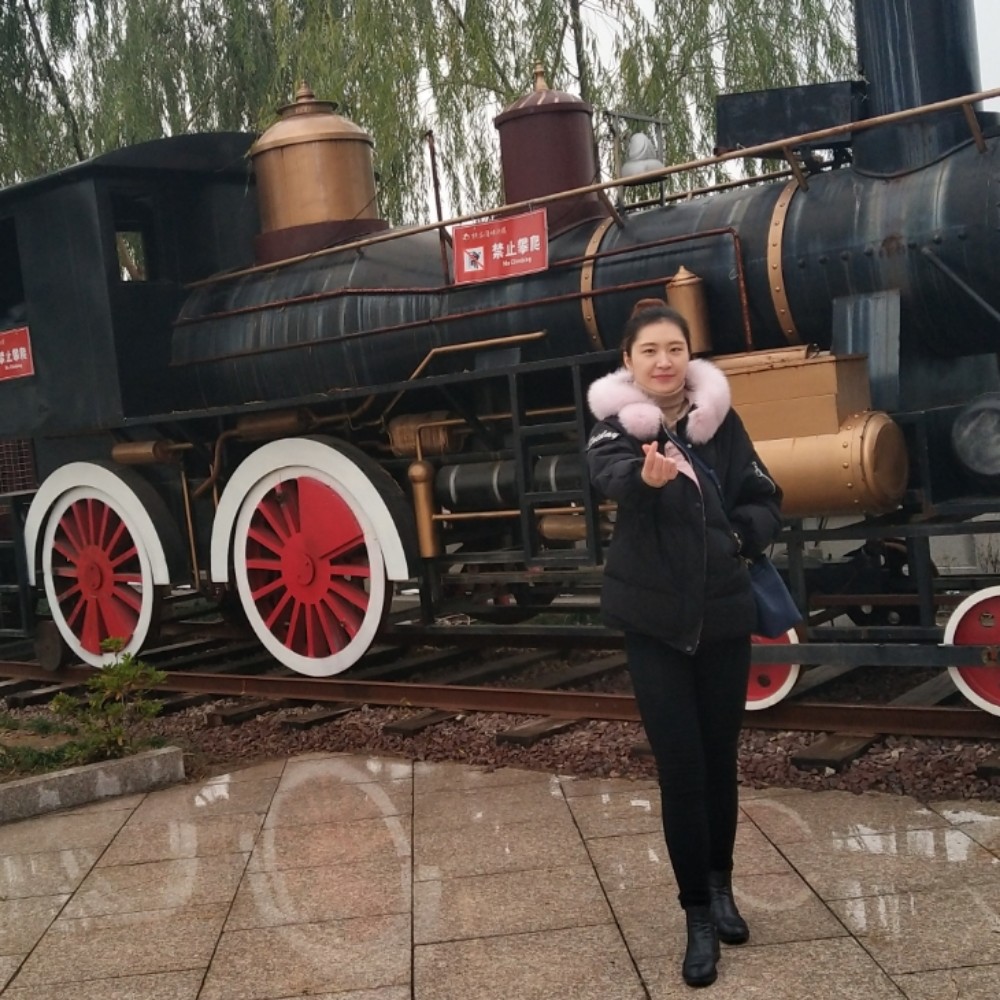 高贵小丸子的照片