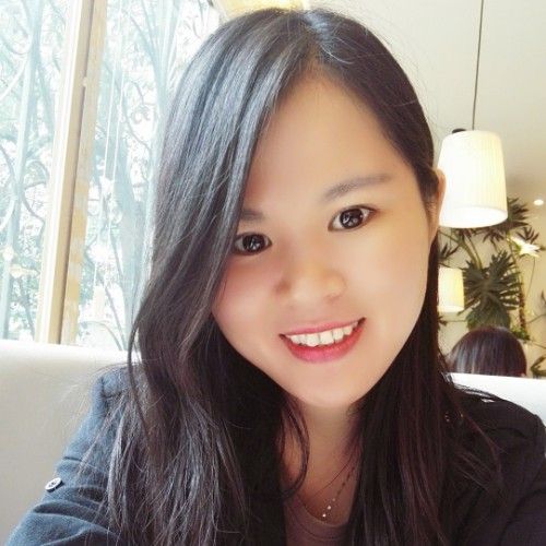 向日葵MM的照片