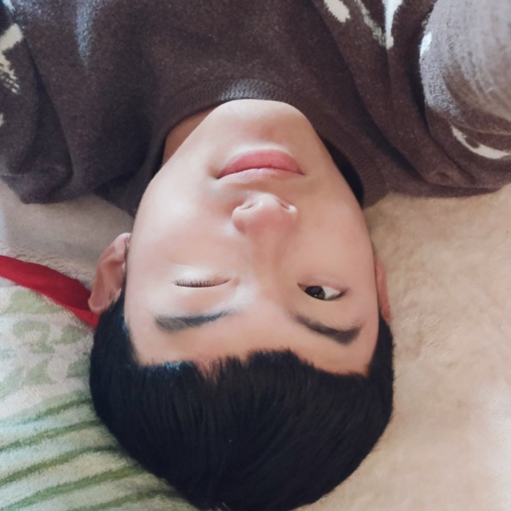 余生无声的照片