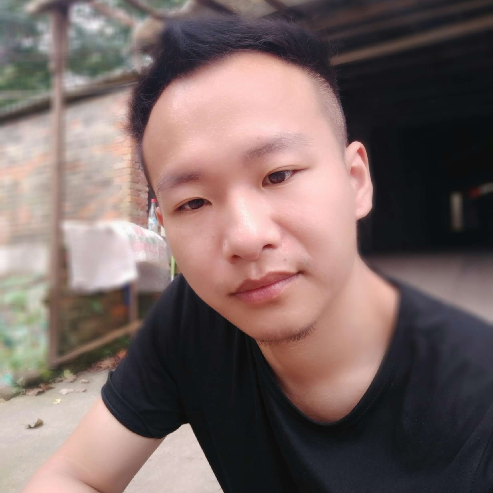 霸道青蛙的照片