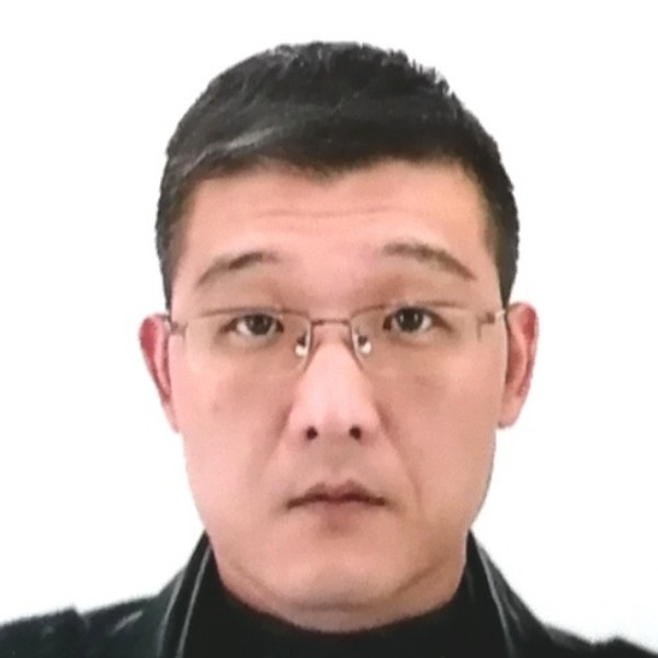 蓝色星尘的照片