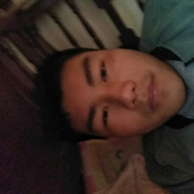 流鼻的照片