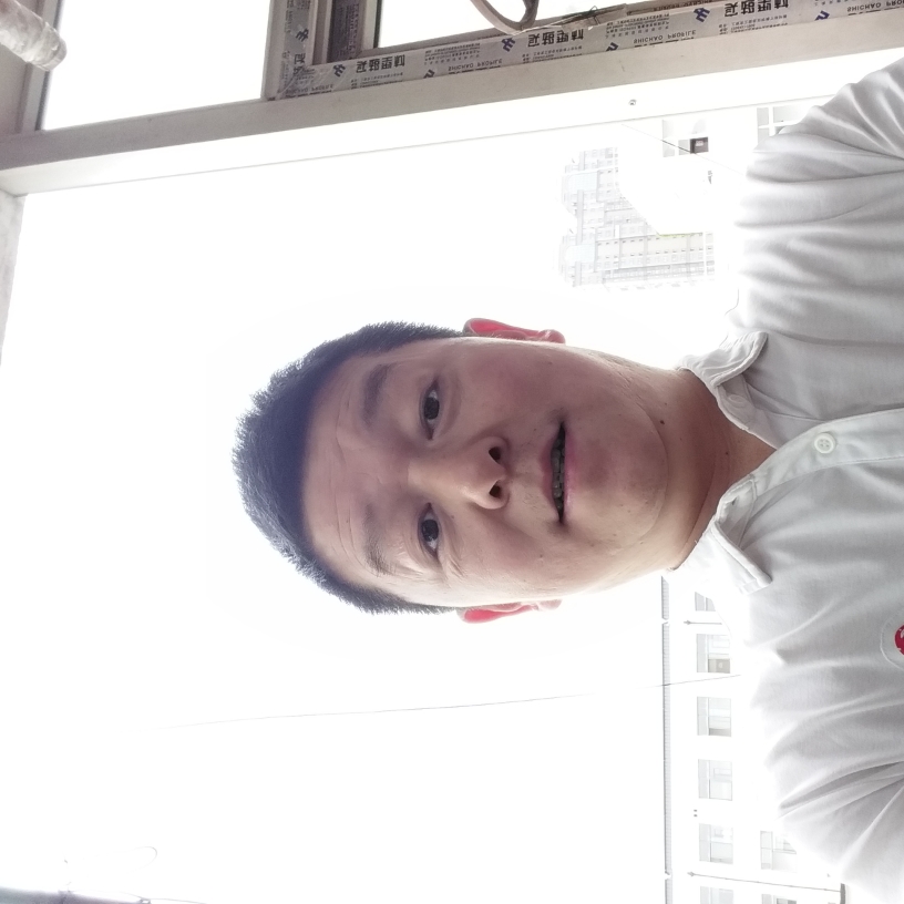 再现阿乔的照片