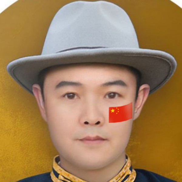唐怕虎的照片
