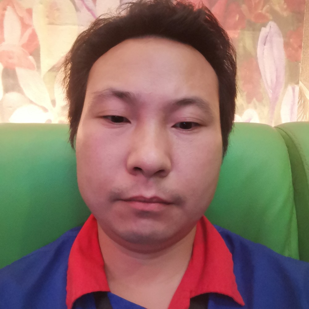 野狼给勤恳的照片