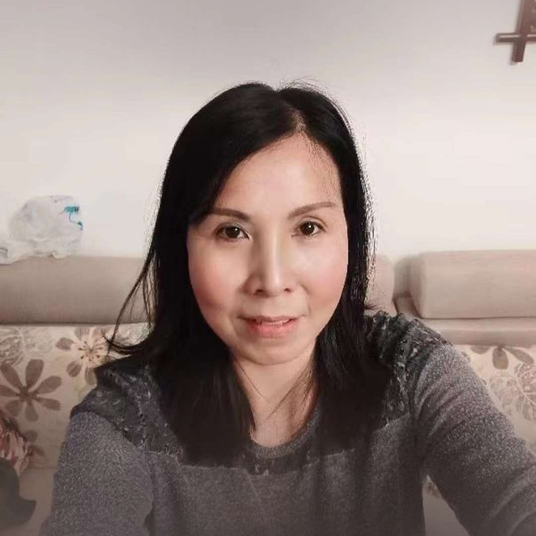大雨滂沱的照片