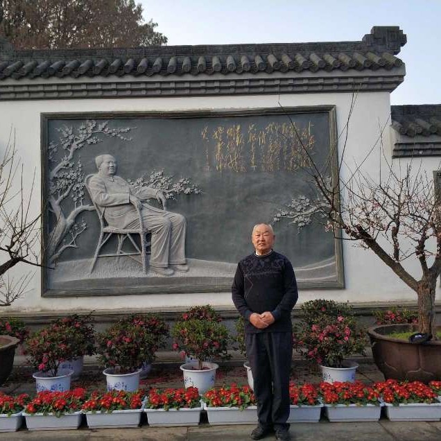 水清長流的照片