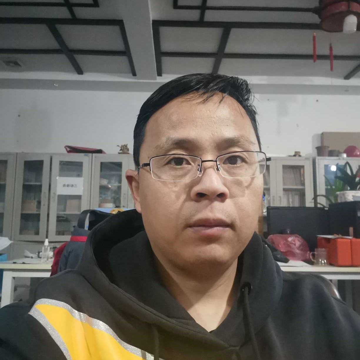 天津开发区毛毛的照片