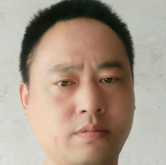 深情的电池的照片