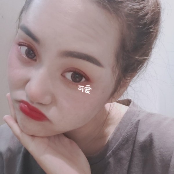 谁家的小邓邓的照片